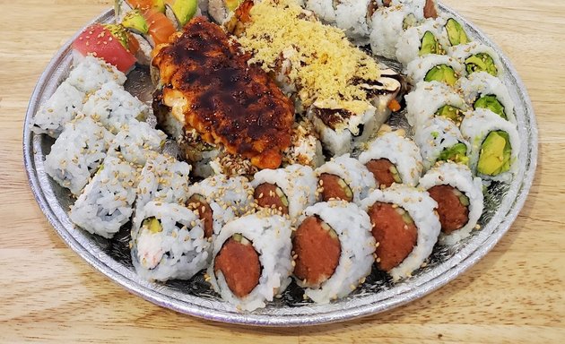 Photo of Nishi Poke & Sushi Roll