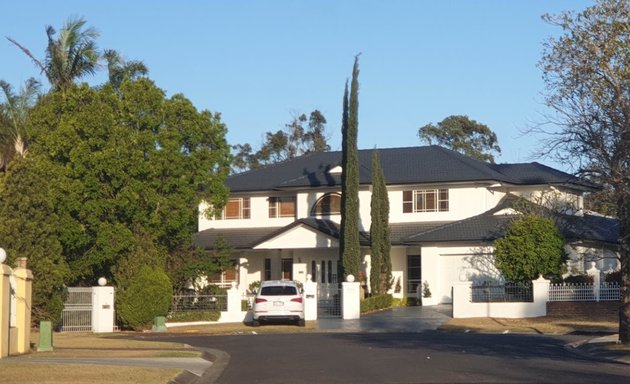 Photo of Liquidambar Place Park