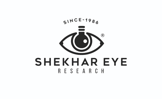 Photo of Shekhar Eye Research Centre