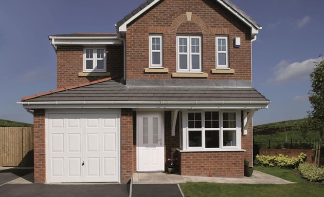 Photo of Zap Garage Doors York