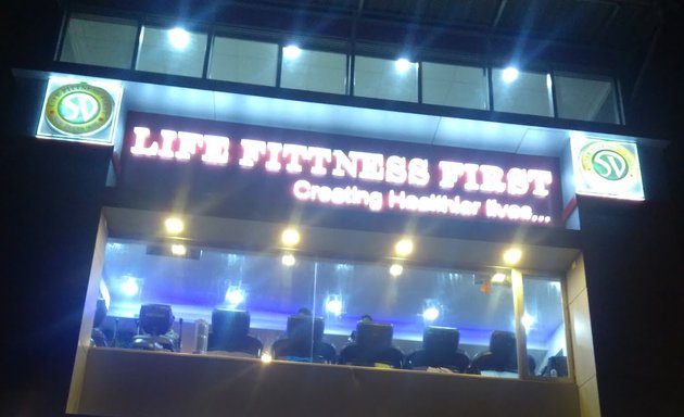 Photo of SV Life Fitness First