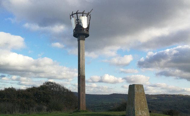 Photo of Summit of Robinswood Hill