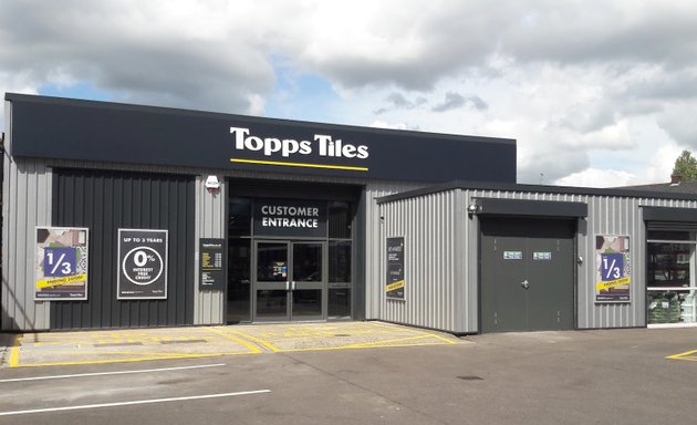 Photo of Topps Tiles Dagenham