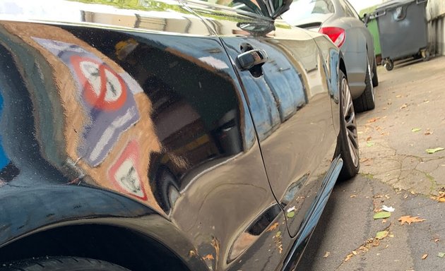 Foto von KFZ Werkstatt am Zoo - Rep.aller Marken, TÜV, Inspektion, KimaService, MercedesService, Karosserie u Lack