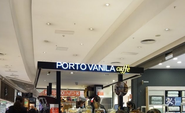 Foto de Porto Vanila Caffé