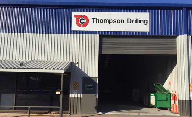 Photo of Thompson Drilling Company Pty Ltd