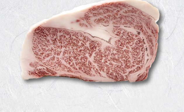 Photo of Wagyu Supreme