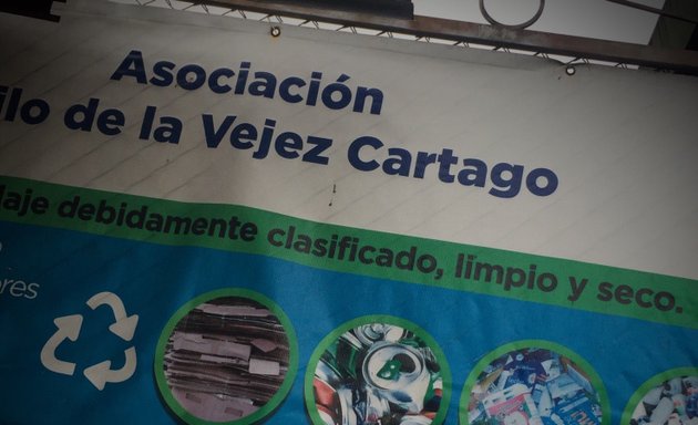 Foto de Asociación Asilo de la Vejez de Cartago