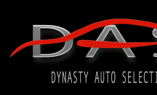 Photo of Dynasty Auto Selection Inc