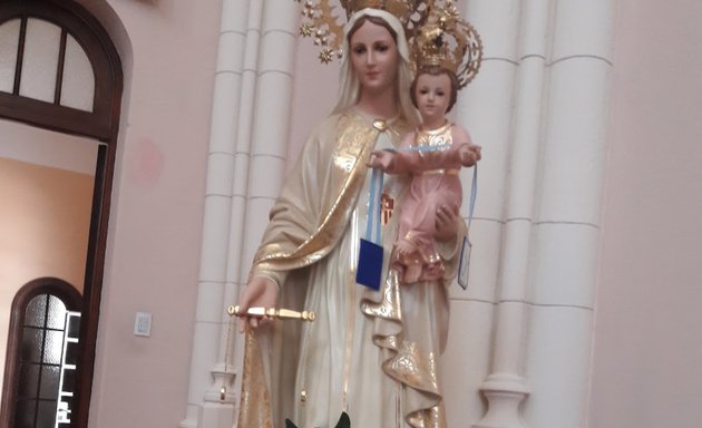 Foto de Colegio de Nuestra Señora de la Merced