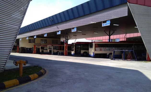 Photo of Kompleks Rapid Bus Cheras Selatan