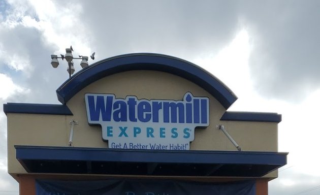 Photo of Watermill Express