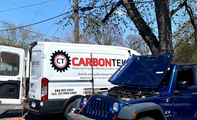 Photo of CarbontekUSA of Central Indiana