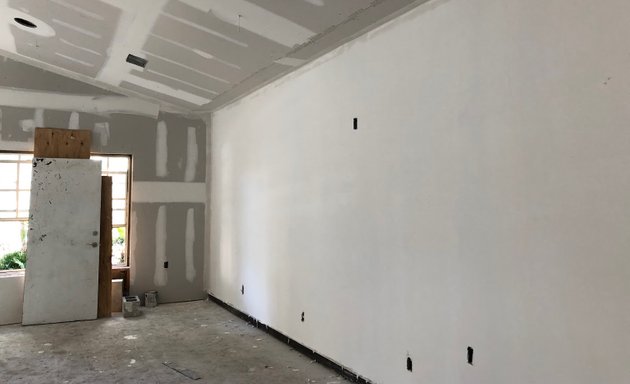 Photo of Tampa Drywall Specialists