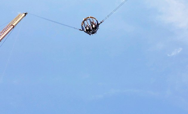 Photo of SlingShot