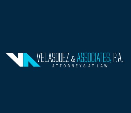 Photo of Velasquez & Associates, P.A.