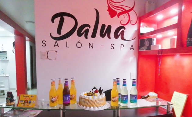 Foto de Dalua salon & spa