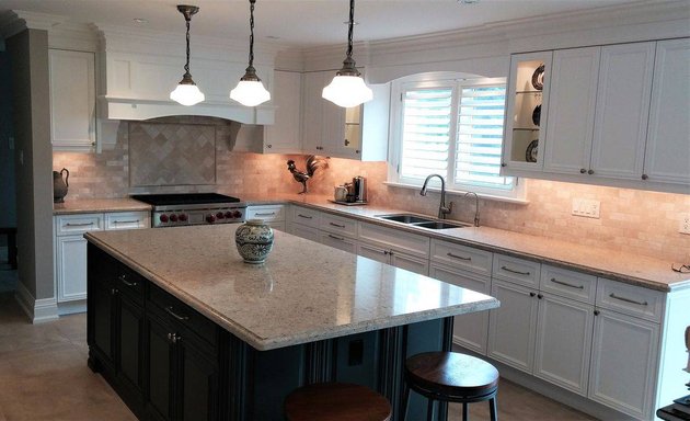 Photo of Sibra Kitchens