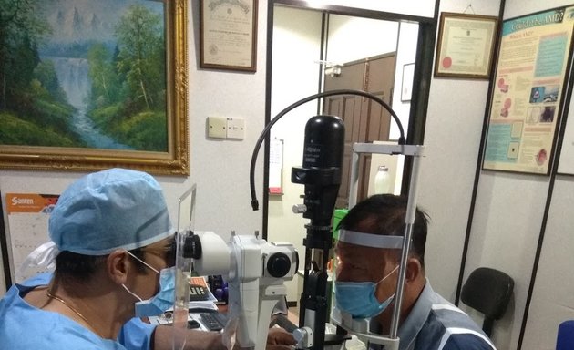 Photo of Kumar Eye Specialist Centre