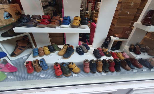 Photo de Pas à Pas - Chaussures pour enfants