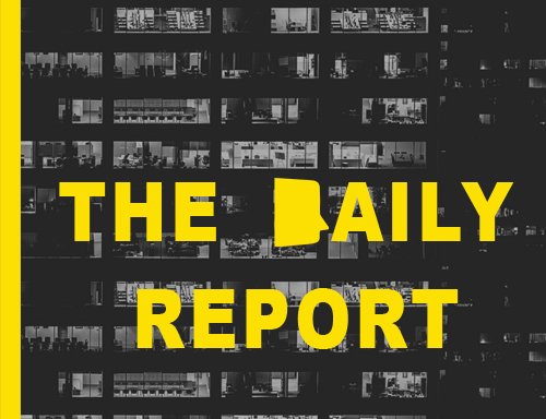 Photo of The Daily Report