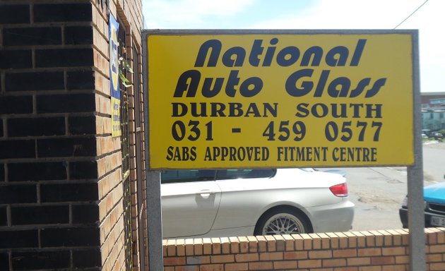 Photo of National Auto Glass
