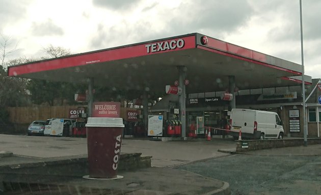 Photo of Texaco