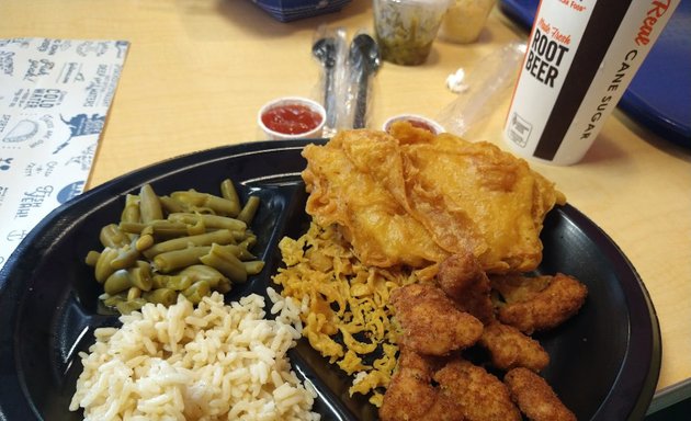 Photo of Long John Silver's | A&W (31278)