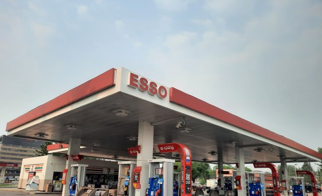 Photo of Esso