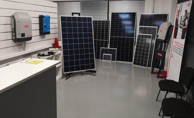 Foto de ICIDE Energía Solar