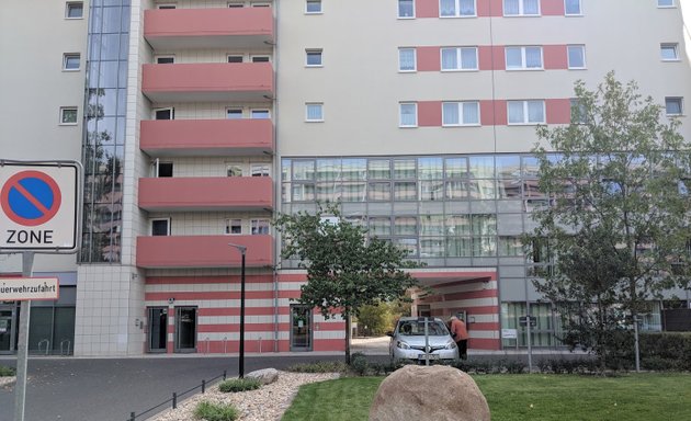 Foto von WGLi Wohnungsgenossenschaft Lichtenberg eG