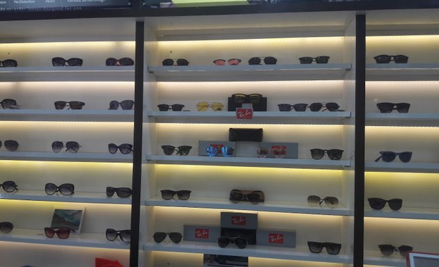 Photo of Dev Optics - mahim