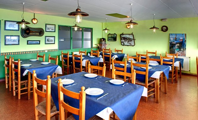 Foto de Restaurante La Taberna de la Lonja