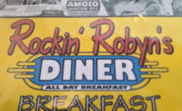 Photo of Rockin' Robyn's