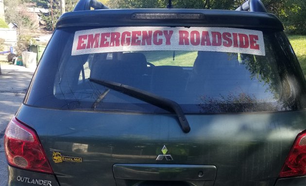 Photo of Road Dog Emergency roadside assistance LLC