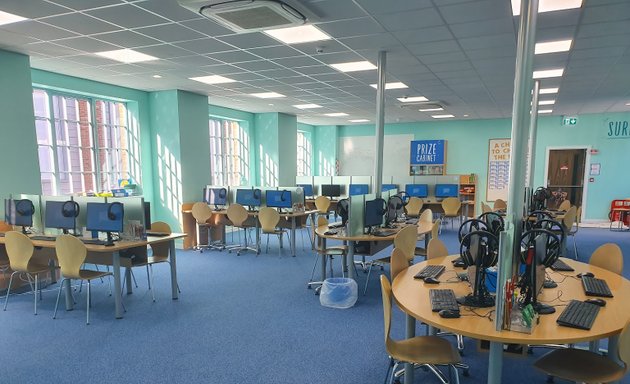 Photo of Explore Learning Gloucester
