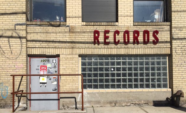 Photo of Superior Elevation Record Store