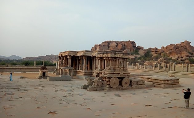 Photo of Om Shakthi Temple