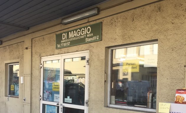 Foto von Di Maggio Café