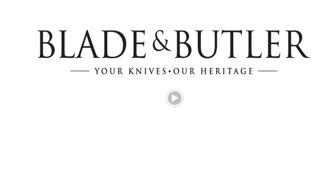 Photo of London knife sharpening service - Blade & Butler