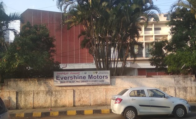 Photo of Evershine Motors