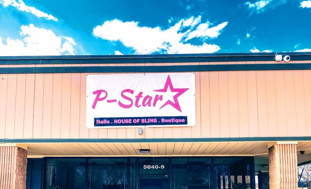 Photo of PSTAR House Of Bling Self Care Boutique