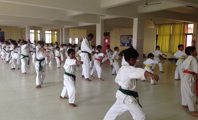 Photo of Shotokan Karate | Funakoshi Karate Federation | India