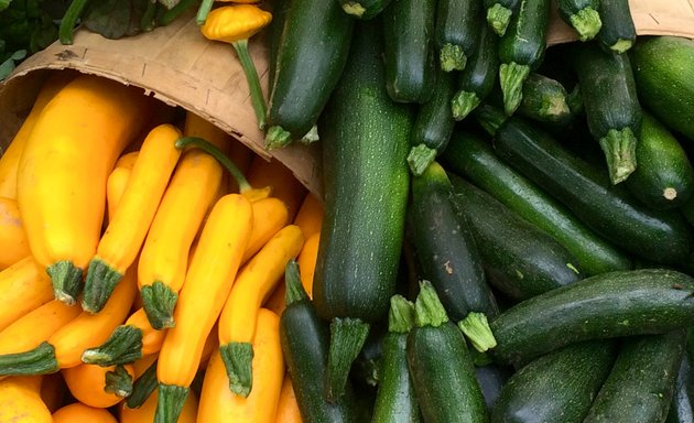 Photo of Cabbagetown Farmers' Market