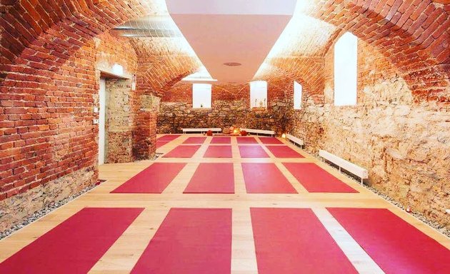 Foto von Moksharth Yoga, Graz