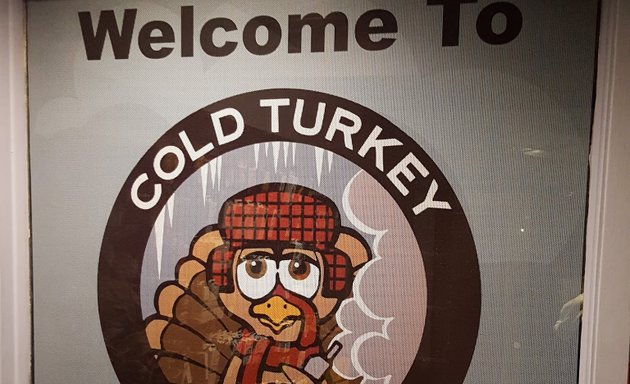Photo of Cold Turkey Vape Shop
