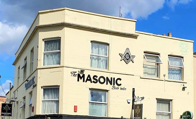 Photo of Masonic at Bristol