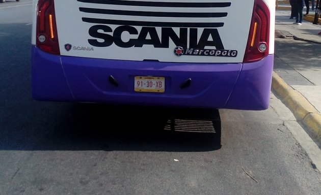 Foto de Scania Monterrey