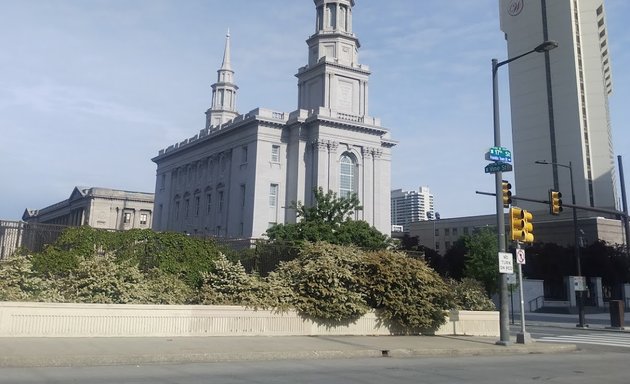 Photo of The Church of Jesus Christ of Latter-day Saints