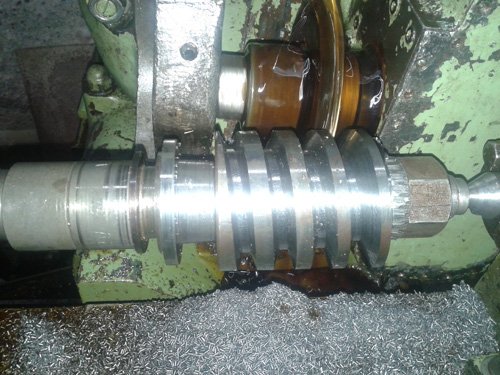 Photo of Prospect Gears